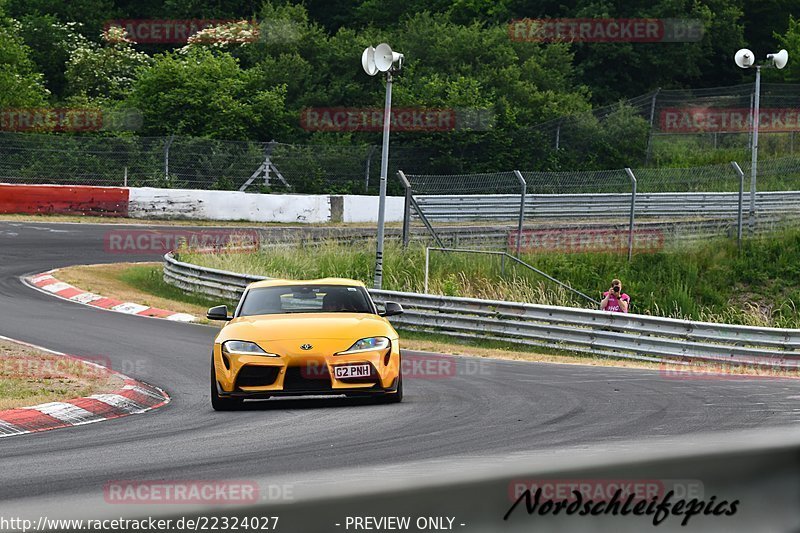 Bild #22324027 - Touristenfahrten Nürburgring Nordschleife (17.06.2023)