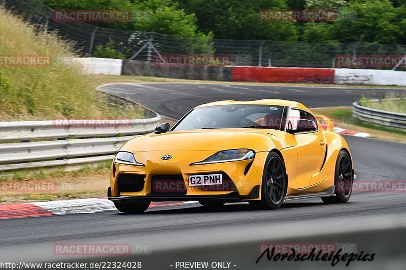 Bild #22324028 - Touristenfahrten Nürburgring Nordschleife (17.06.2023)