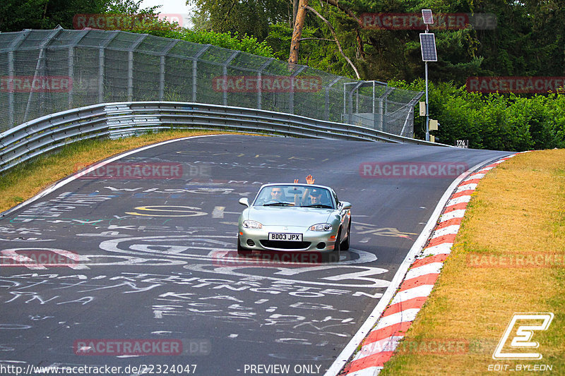 Bild #22324047 - Touristenfahrten Nürburgring Nordschleife (17.06.2023)