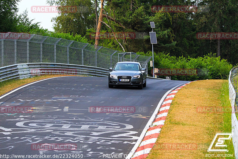 Bild #22324050 - Touristenfahrten Nürburgring Nordschleife (17.06.2023)