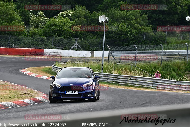 Bild #22324053 - Touristenfahrten Nürburgring Nordschleife (17.06.2023)