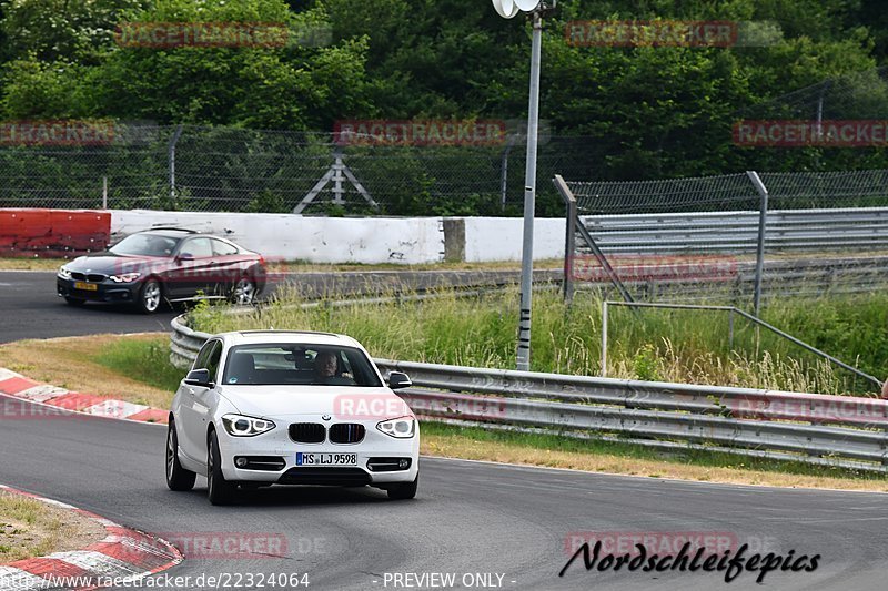 Bild #22324064 - Touristenfahrten Nürburgring Nordschleife (17.06.2023)