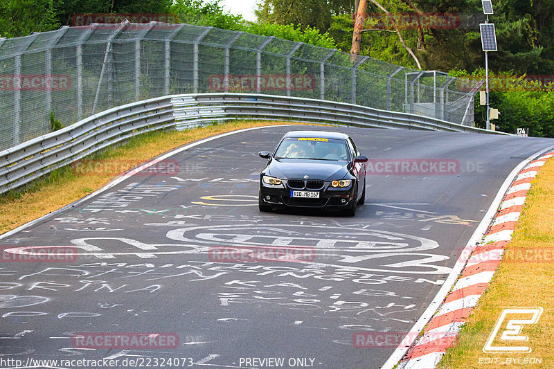 Bild #22324073 - Touristenfahrten Nürburgring Nordschleife (17.06.2023)