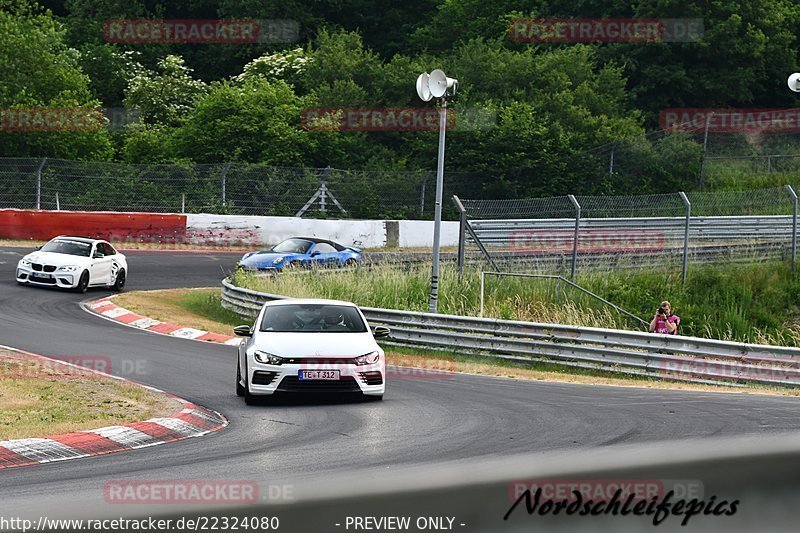 Bild #22324080 - Touristenfahrten Nürburgring Nordschleife (17.06.2023)