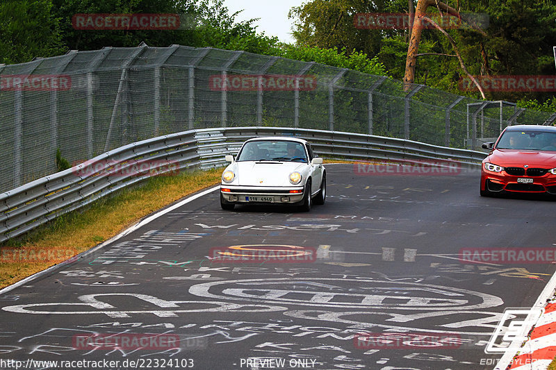 Bild #22324103 - Touristenfahrten Nürburgring Nordschleife (17.06.2023)