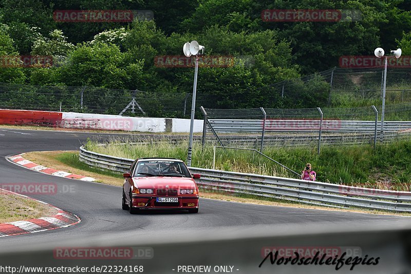 Bild #22324168 - Touristenfahrten Nürburgring Nordschleife (17.06.2023)