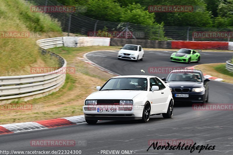 Bild #22324300 - Touristenfahrten Nürburgring Nordschleife (17.06.2023)