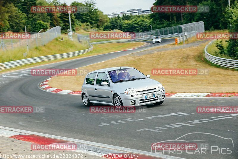 Bild #22324372 - Touristenfahrten Nürburgring Nordschleife (17.06.2023)