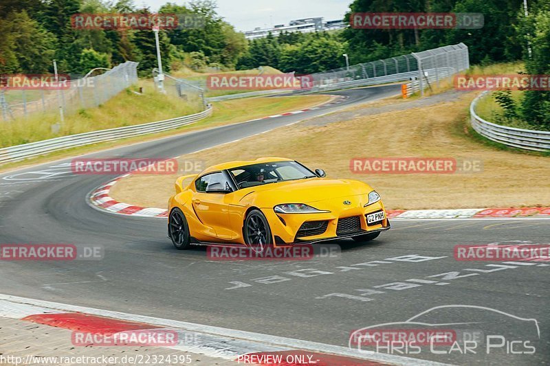 Bild #22324395 - Touristenfahrten Nürburgring Nordschleife (17.06.2023)