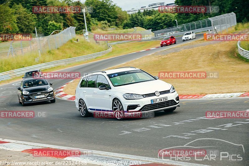 Bild #22324488 - Touristenfahrten Nürburgring Nordschleife (17.06.2023)