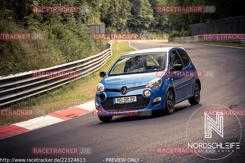 Bild #22324613 - Touristenfahrten Nürburgring Nordschleife (17.06.2023)