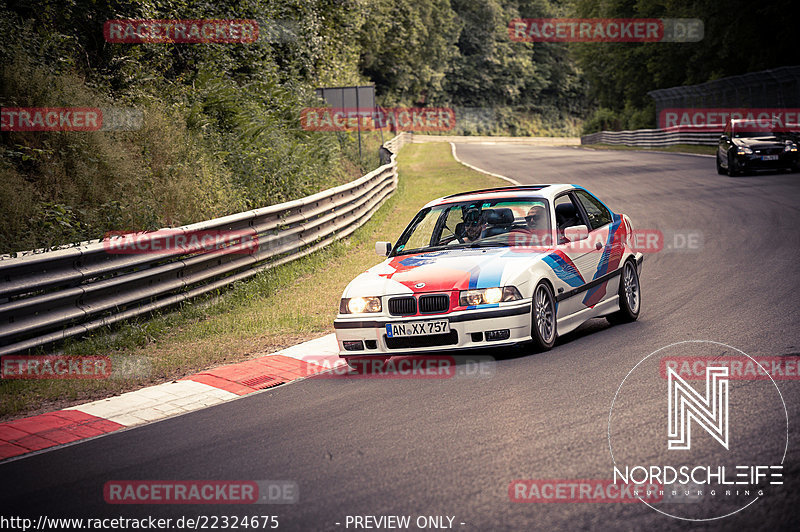 Bild #22324675 - Touristenfahrten Nürburgring Nordschleife (17.06.2023)