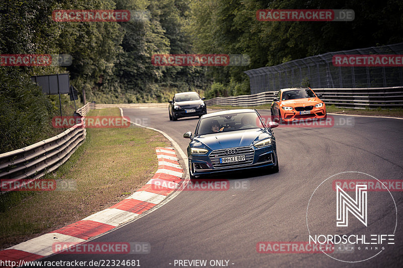 Bild #22324681 - Touristenfahrten Nürburgring Nordschleife (17.06.2023)