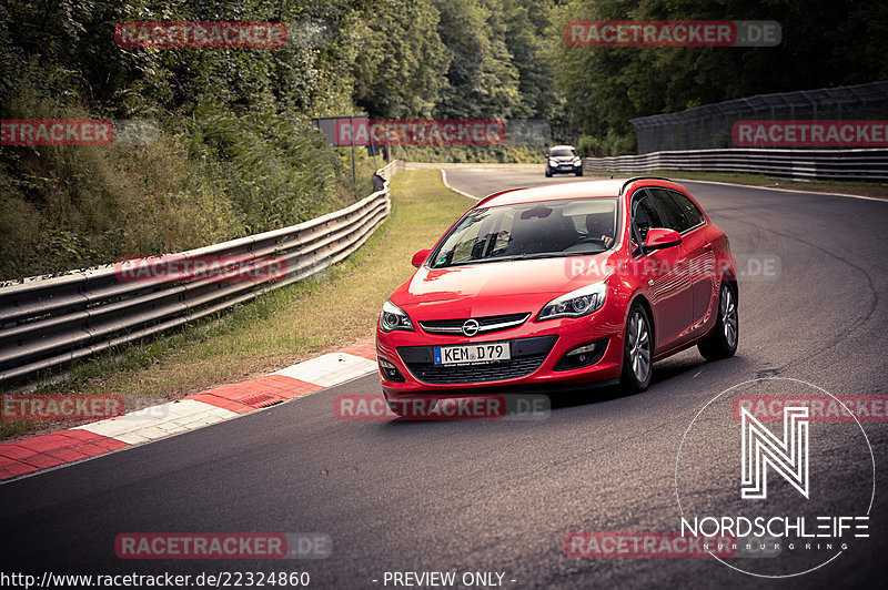 Bild #22324860 - Touristenfahrten Nürburgring Nordschleife (17.06.2023)