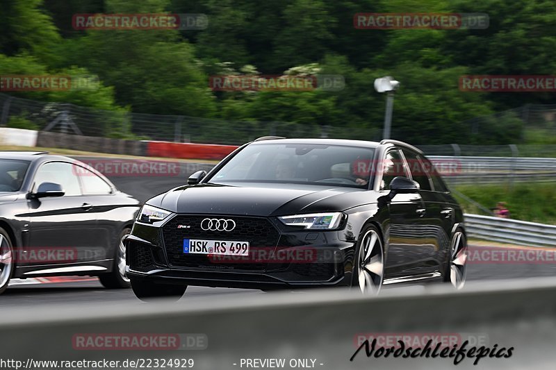 Bild #22324929 - Touristenfahrten Nürburgring Nordschleife (17.06.2023)