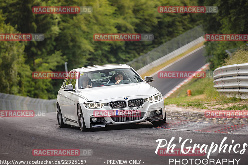 Bild #22325157 - Touristenfahrten Nürburgring Nordschleife (17.06.2023)