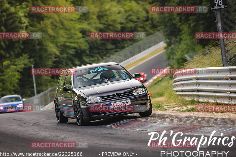 Bild #22325166 - Touristenfahrten Nürburgring Nordschleife (17.06.2023)