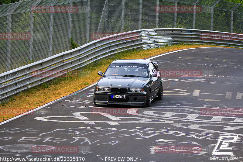 Bild #22325170 - Touristenfahrten Nürburgring Nordschleife (17.06.2023)