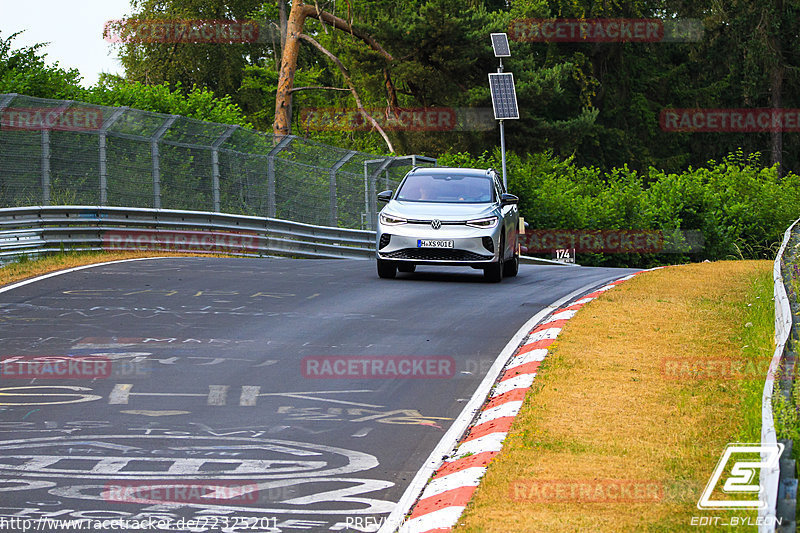 Bild #22325201 - Touristenfahrten Nürburgring Nordschleife (17.06.2023)