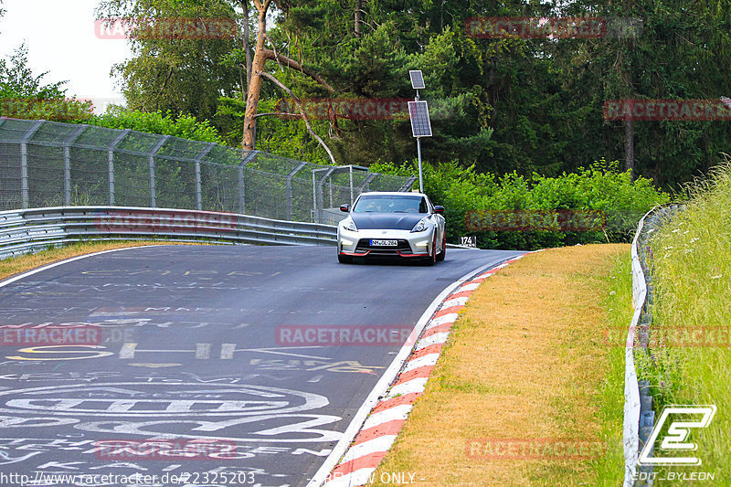 Bild #22325203 - Touristenfahrten Nürburgring Nordschleife (17.06.2023)