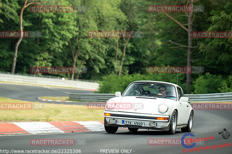 Bild #22325306 - Touristenfahrten Nürburgring Nordschleife (17.06.2023)