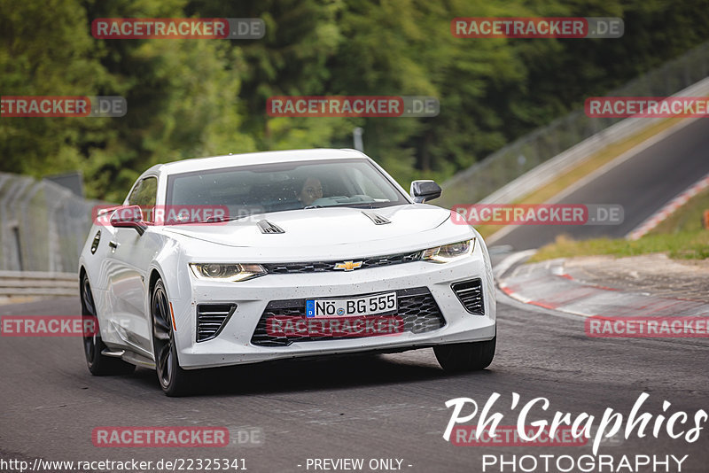 Bild #22325341 - Touristenfahrten Nürburgring Nordschleife (17.06.2023)