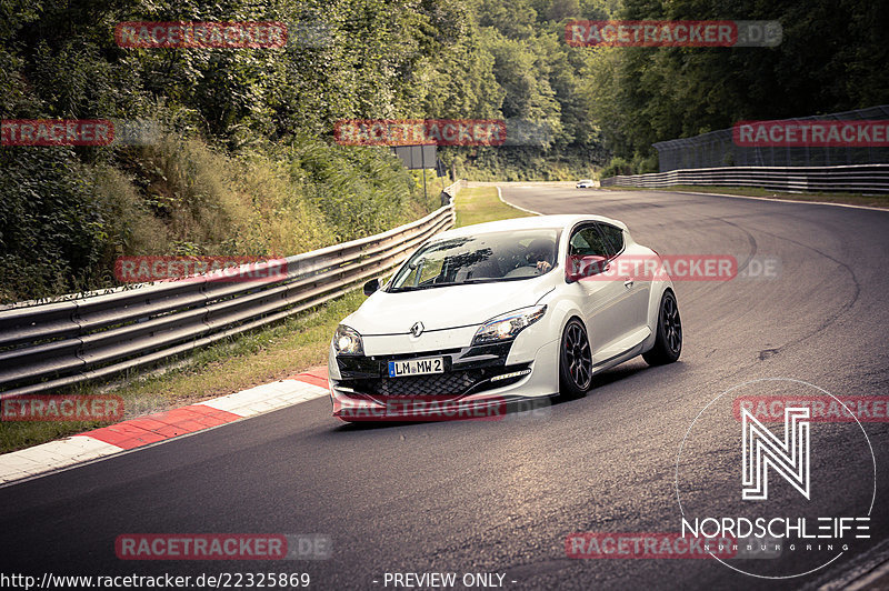 Bild #22325869 - Touristenfahrten Nürburgring Nordschleife (17.06.2023)