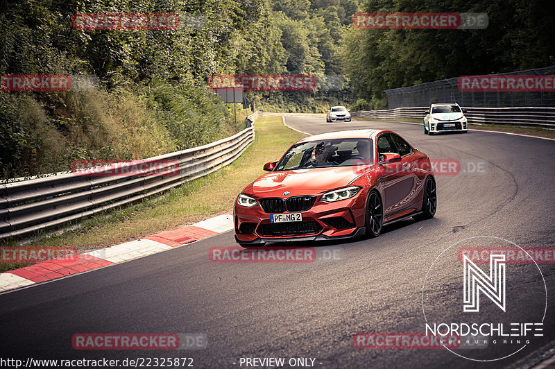 Bild #22325872 - Touristenfahrten Nürburgring Nordschleife (17.06.2023)