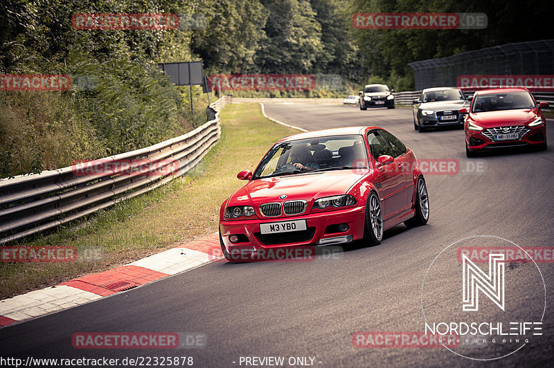 Bild #22325878 - Touristenfahrten Nürburgring Nordschleife (17.06.2023)