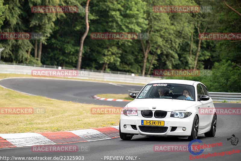 Bild #22325903 - Touristenfahrten Nürburgring Nordschleife (17.06.2023)