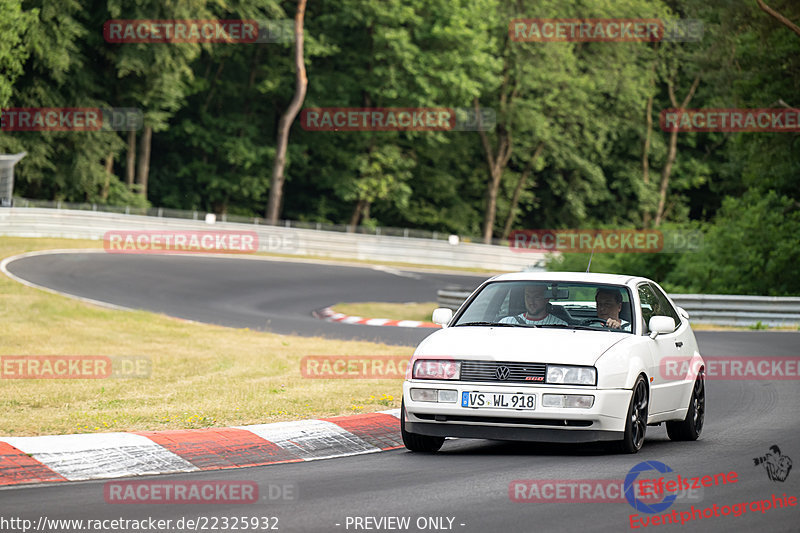 Bild #22325932 - Touristenfahrten Nürburgring Nordschleife (17.06.2023)