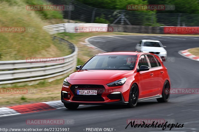 Bild #22325997 - Touristenfahrten Nürburgring Nordschleife (17.06.2023)