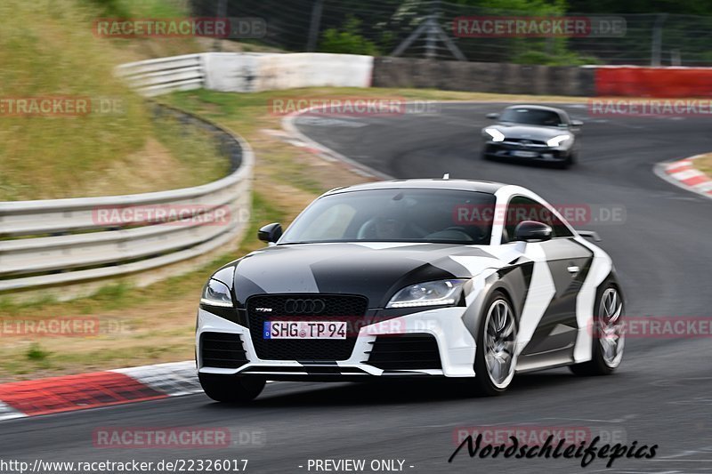 Bild #22326017 - Touristenfahrten Nürburgring Nordschleife (17.06.2023)