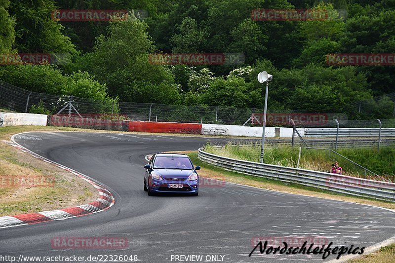 Bild #22326048 - Touristenfahrten Nürburgring Nordschleife (17.06.2023)