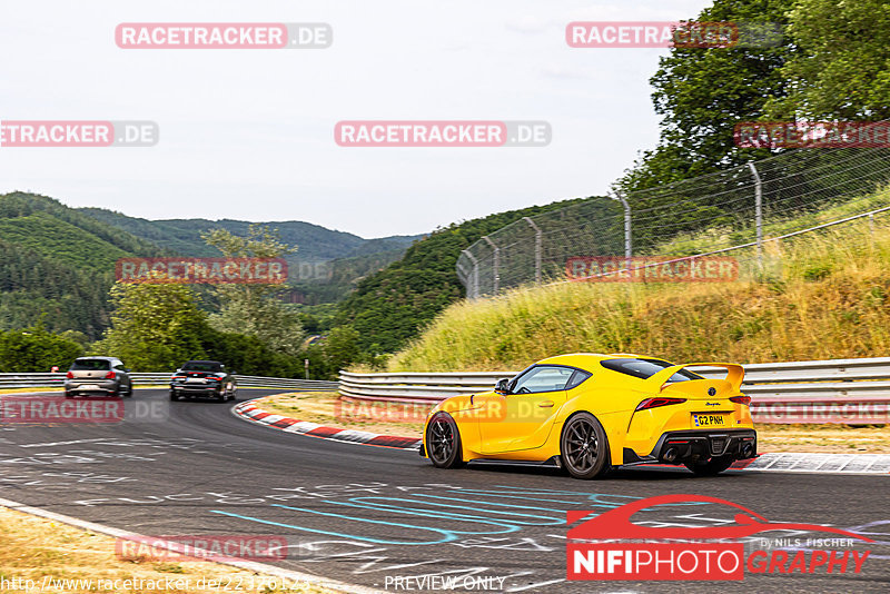 Bild #22326123 - Touristenfahrten Nürburgring Nordschleife (17.06.2023)