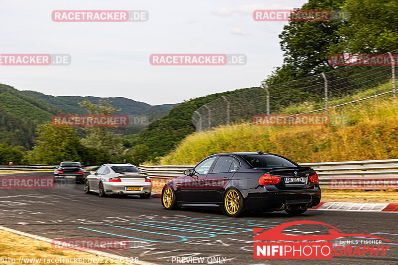 Bild #22326128 - Touristenfahrten Nürburgring Nordschleife (17.06.2023)