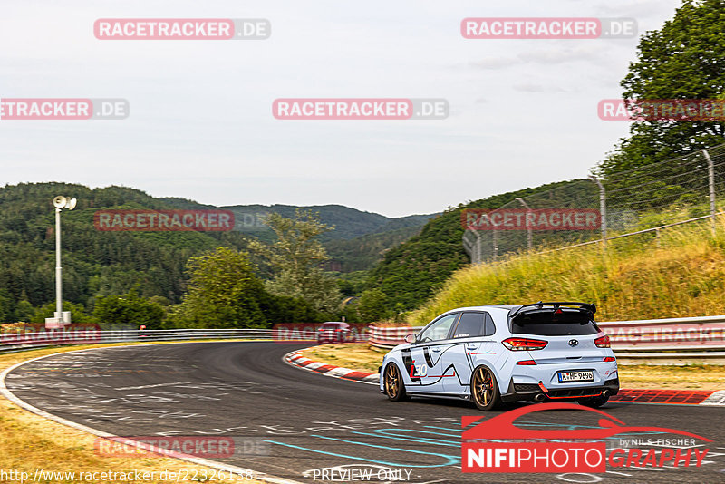 Bild #22326138 - Touristenfahrten Nürburgring Nordschleife (17.06.2023)