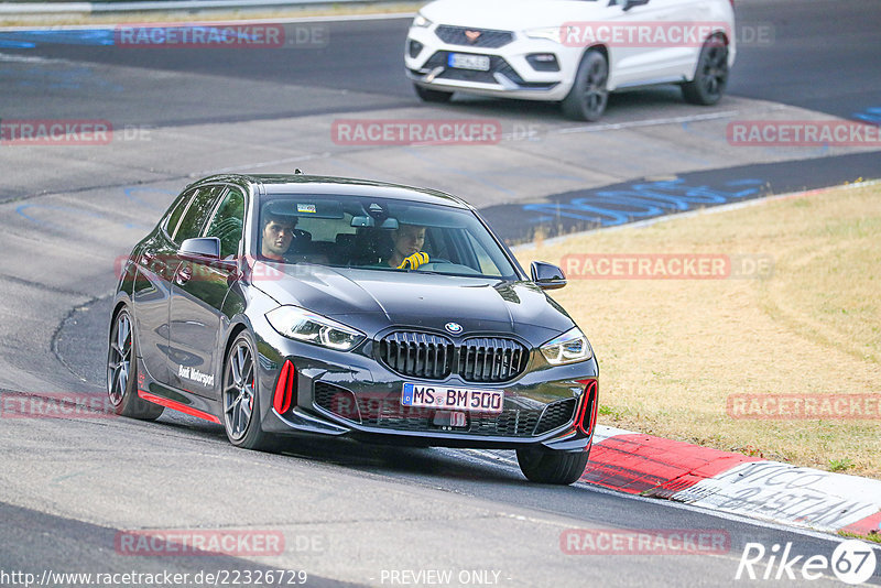 Bild #22326729 - Touristenfahrten Nürburgring Nordschleife (17.06.2023)