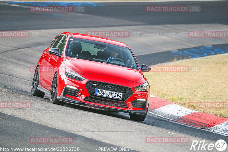 Bild #22326736 - Touristenfahrten Nürburgring Nordschleife (17.06.2023)