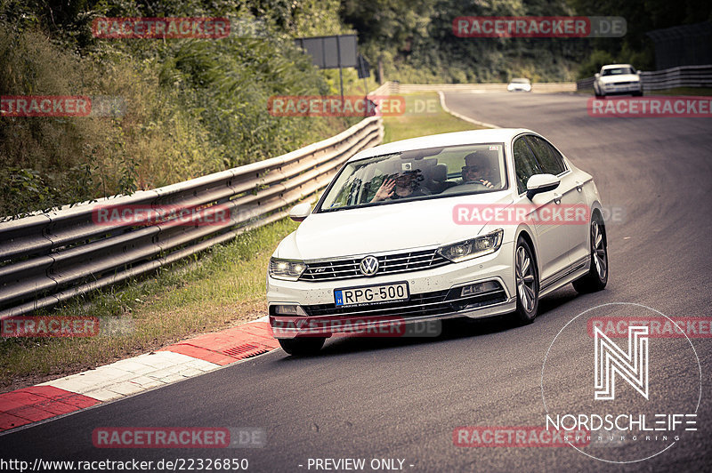 Bild #22326850 - Touristenfahrten Nürburgring Nordschleife (17.06.2023)