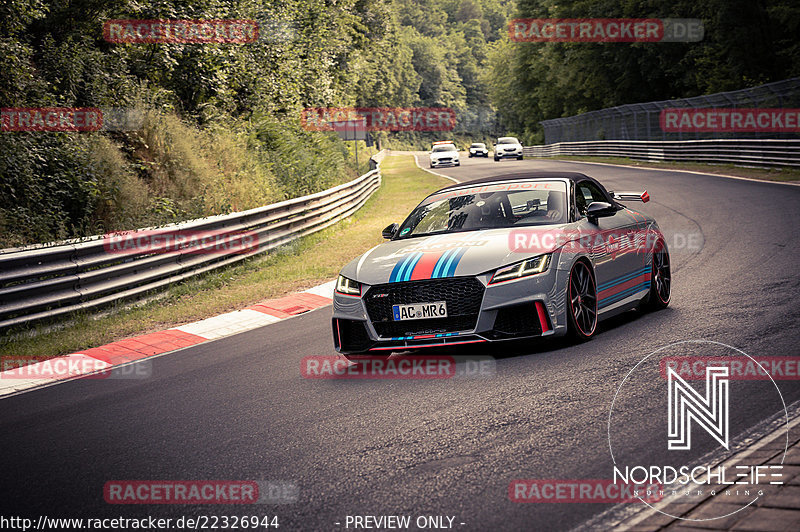 Bild #22326944 - Touristenfahrten Nürburgring Nordschleife (17.06.2023)