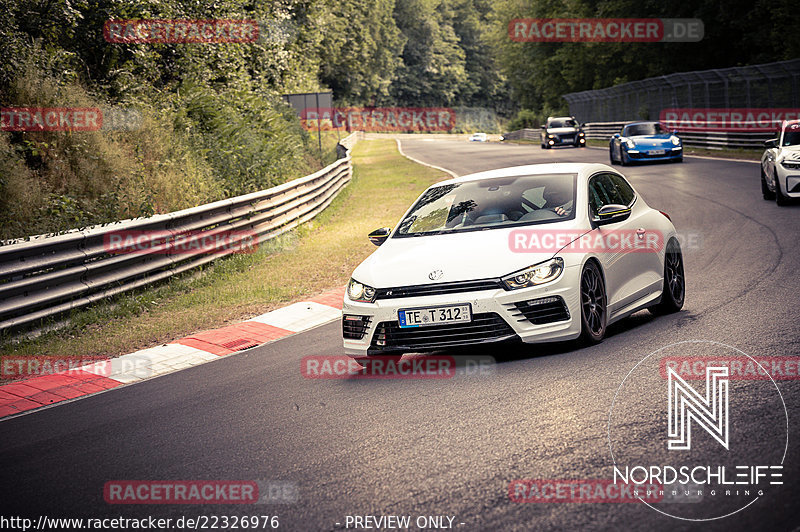 Bild #22326976 - Touristenfahrten Nürburgring Nordschleife (17.06.2023)