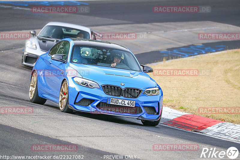 Bild #22327082 - Touristenfahrten Nürburgring Nordschleife (17.06.2023)