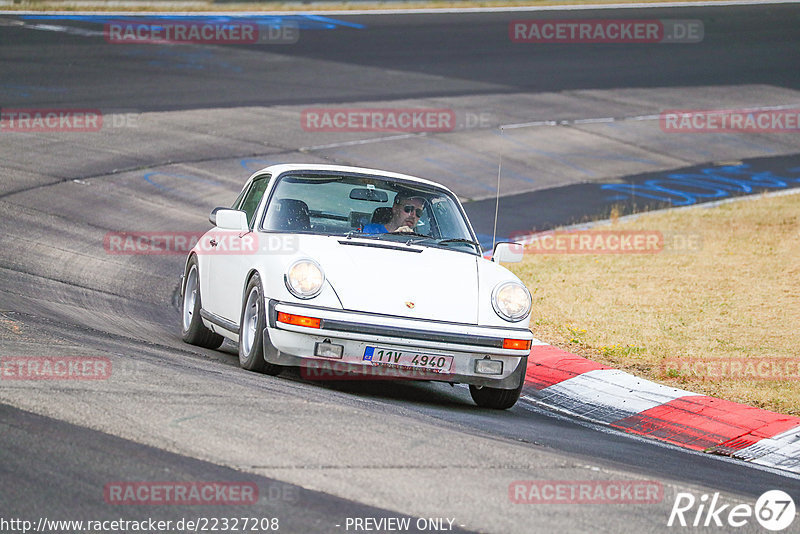 Bild #22327208 - Touristenfahrten Nürburgring Nordschleife (17.06.2023)