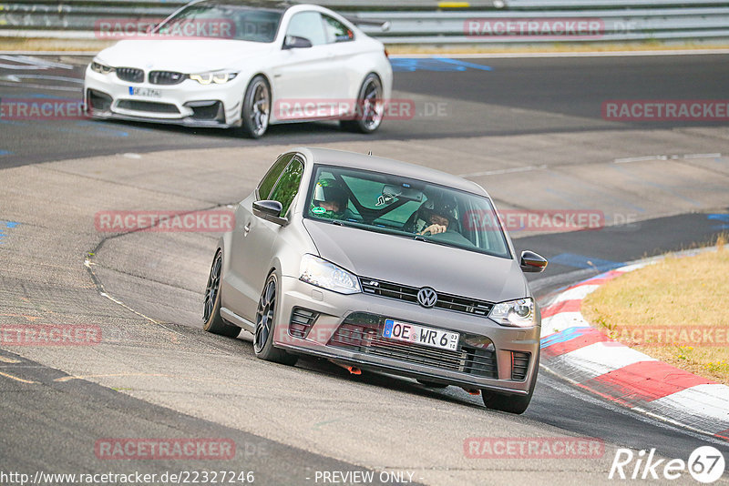 Bild #22327246 - Touristenfahrten Nürburgring Nordschleife (17.06.2023)