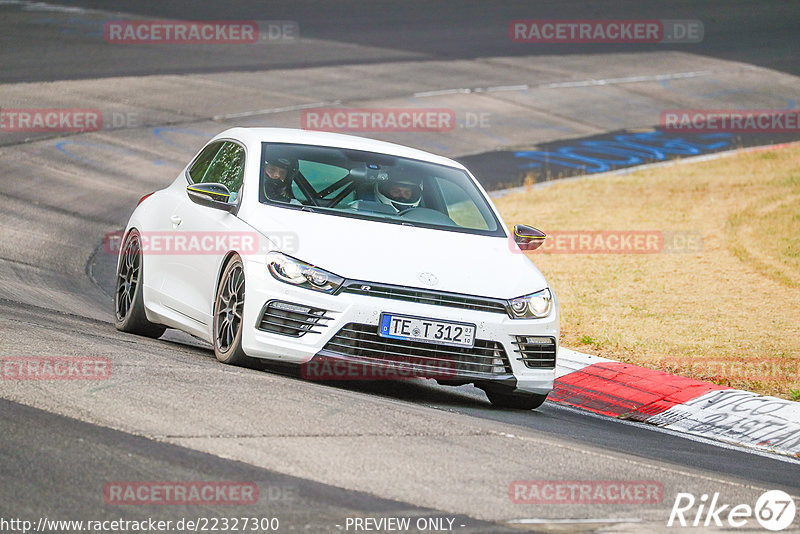 Bild #22327300 - Touristenfahrten Nürburgring Nordschleife (17.06.2023)