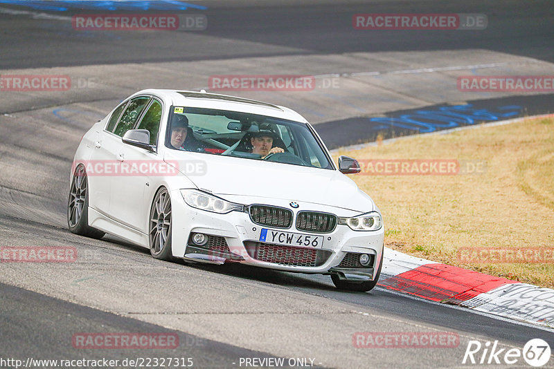 Bild #22327315 - Touristenfahrten Nürburgring Nordschleife (17.06.2023)