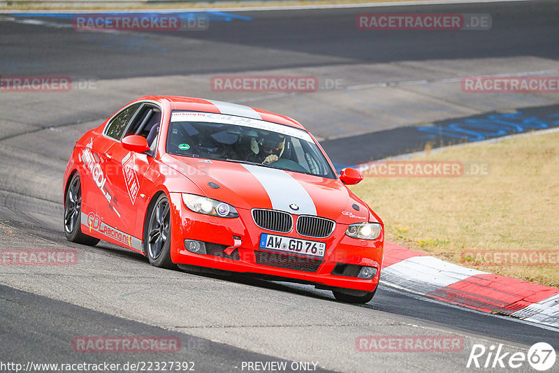 Bild #22327392 - Touristenfahrten Nürburgring Nordschleife (17.06.2023)