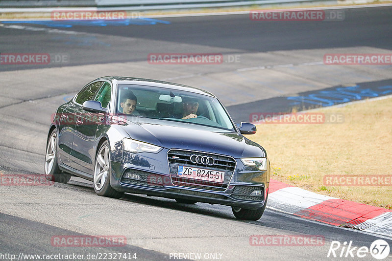 Bild #22327414 - Touristenfahrten Nürburgring Nordschleife (17.06.2023)