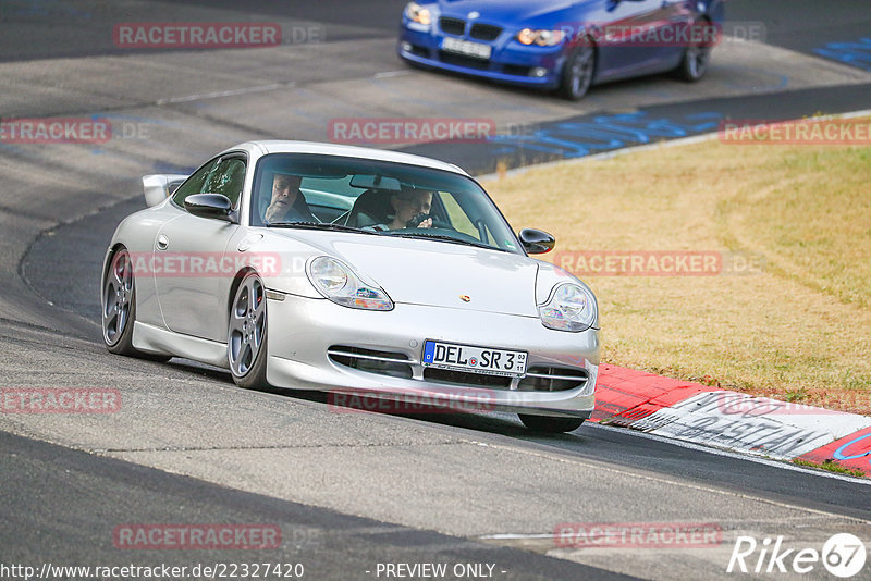 Bild #22327420 - Touristenfahrten Nürburgring Nordschleife (17.06.2023)